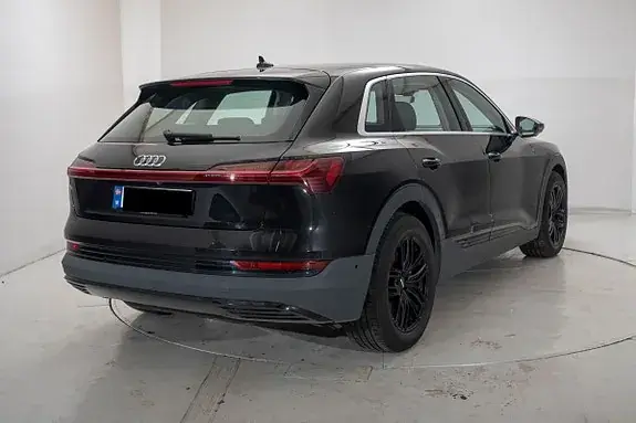 Audi E-Tron 2020 photo 4