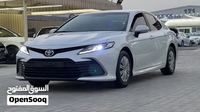 Toyota Camry 2023 photo 5