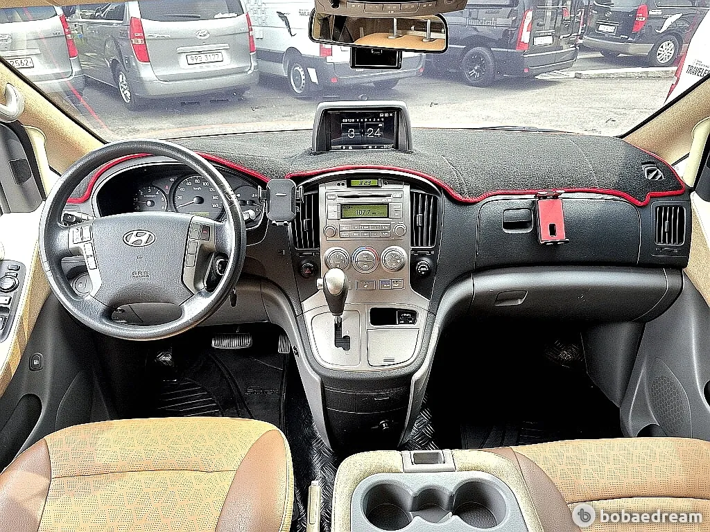 Hyundai Grandeur 2014 photo 4
