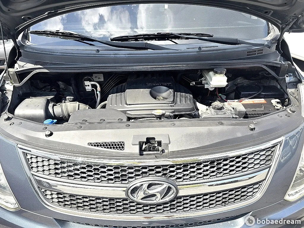Hyundai Grandeur 2014 photo 5