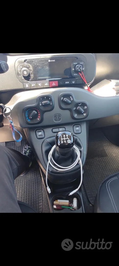 Fiat Panda 2018 photo 4
