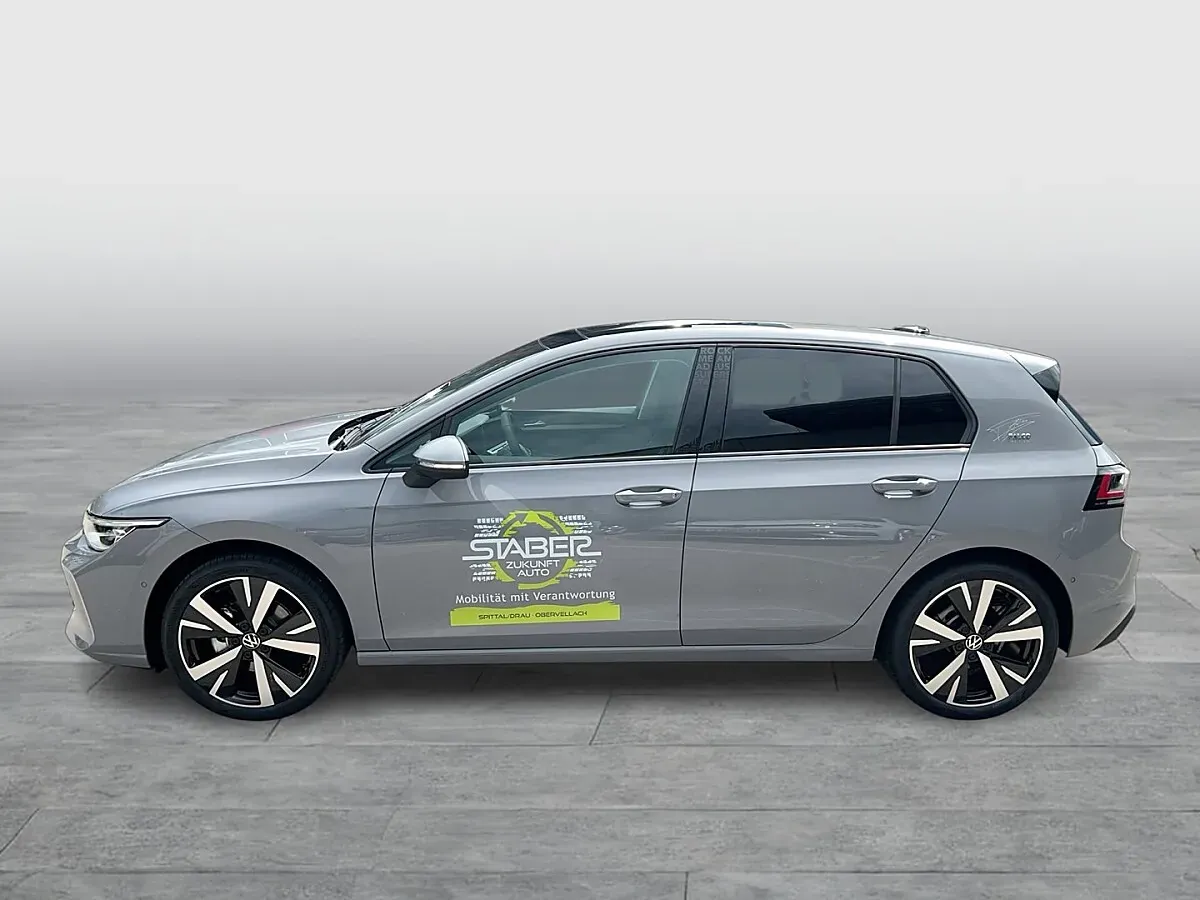 Volkswagen Golf 2026 photo 2