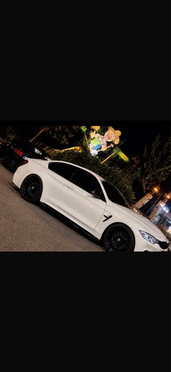 BMW 4 Series 2014 photo 3
