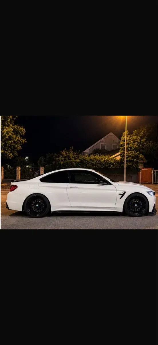 BMW 4 Series 2014 photo 2