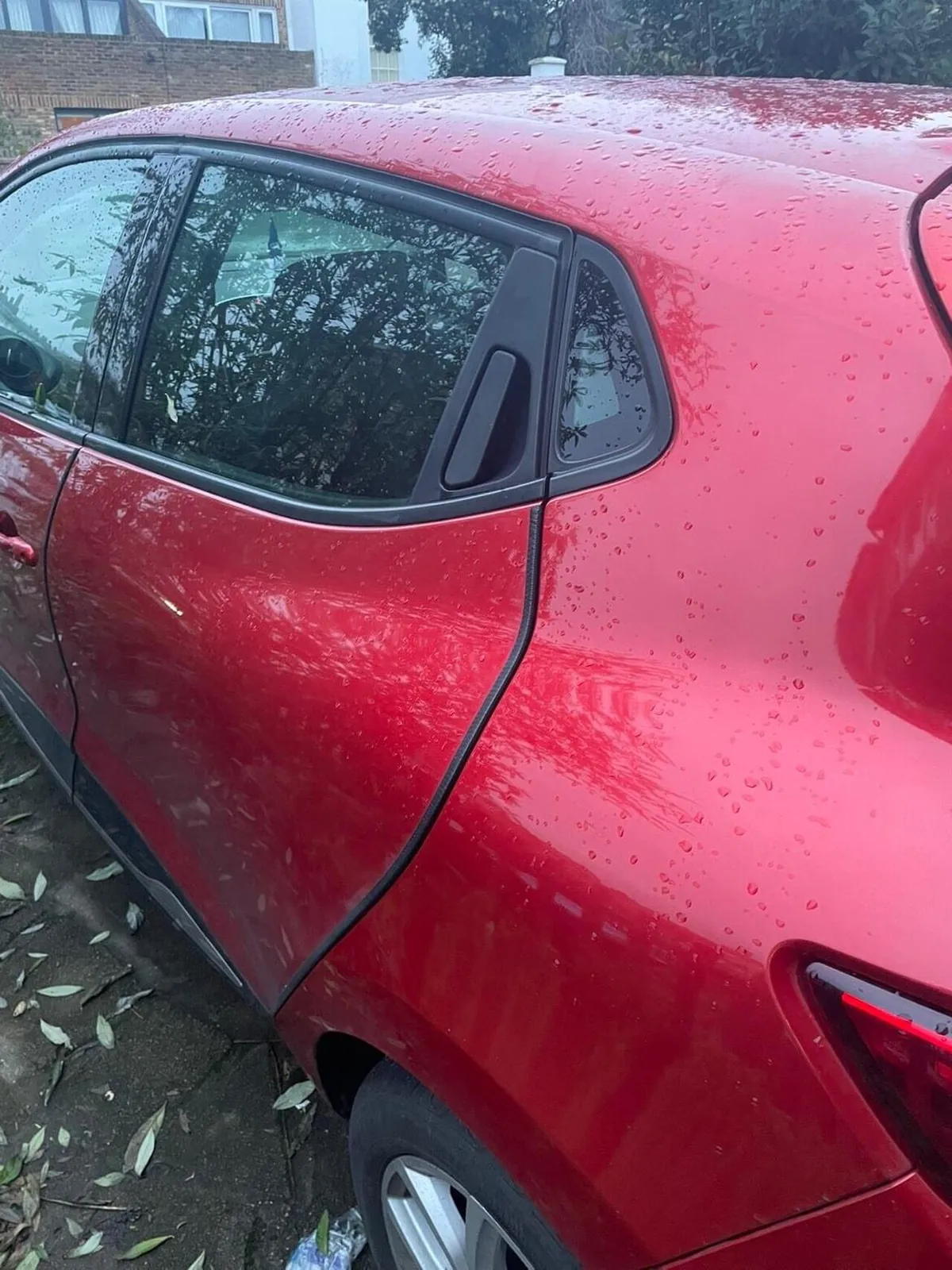 Renault Clio 2016 photo 5