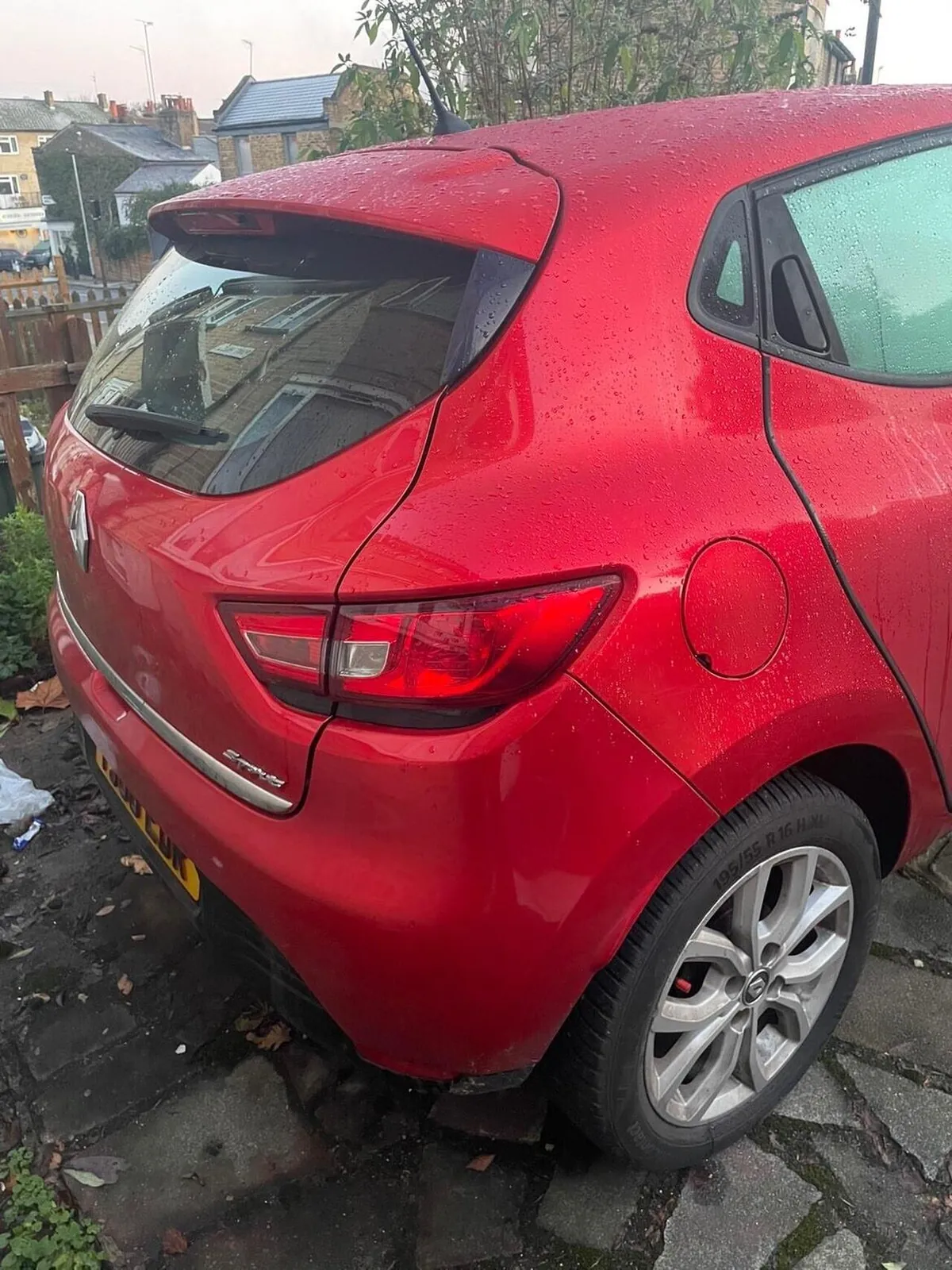 Renault Clio 2016 photo 4