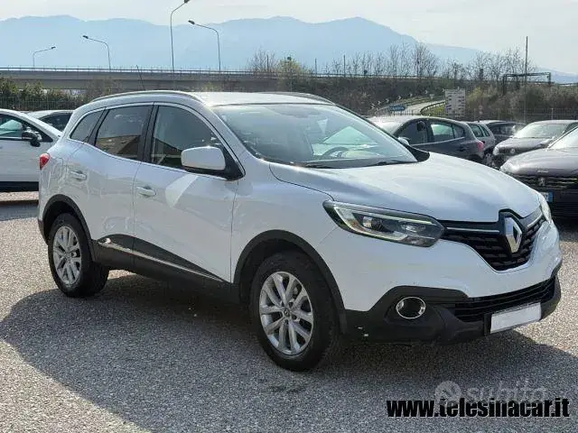 Renault Kadjar 2016 photo 4