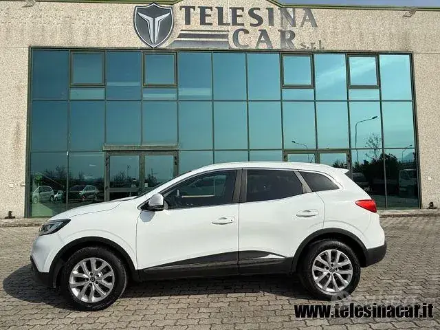 Renault Kadjar 2016 photo 5