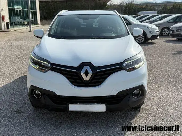 Renault Kadjar 2016 photo 3