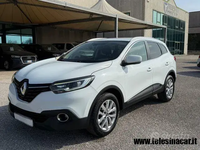 Renault Kadjar 2016 photo 2