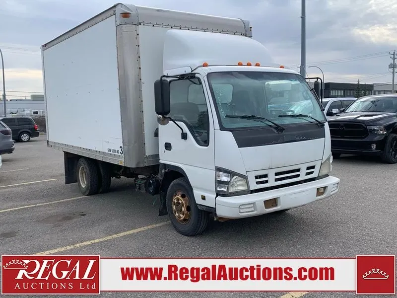Chevrolet W4 2006 photo 2