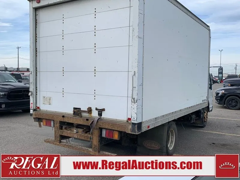 Chevrolet W4 2006 photo 3