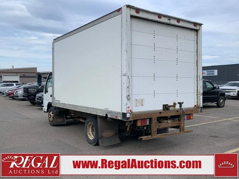 Chevrolet W4 2006 photo 4
