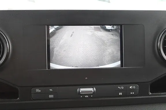 Mercedes-Benz Sprinter 2023 photo 5