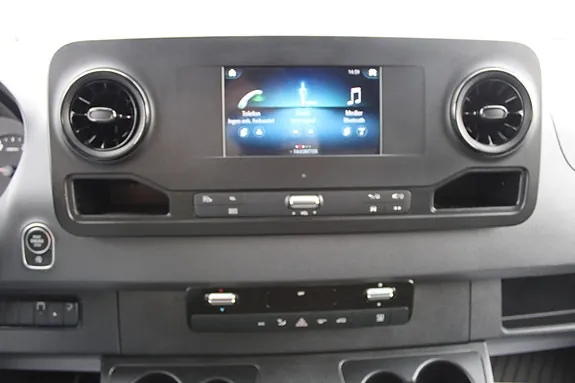 Mercedes-Benz Sprinter 2023 photo 4