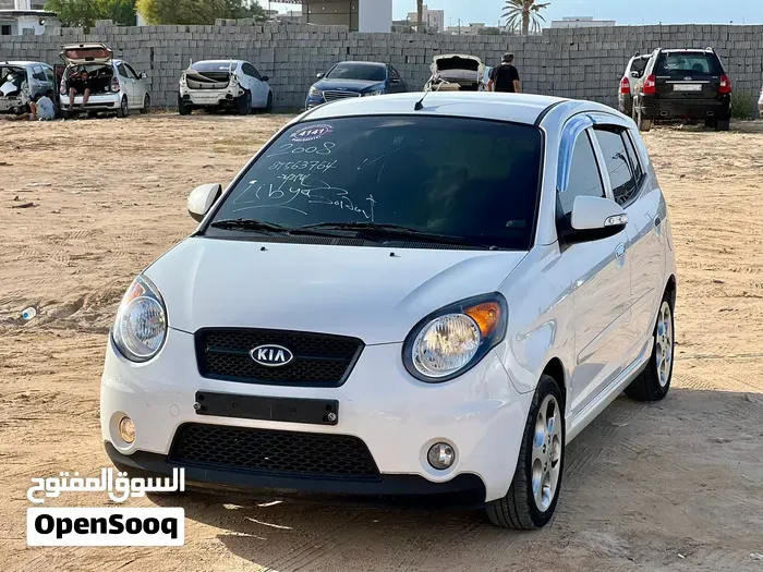 Kia Morning