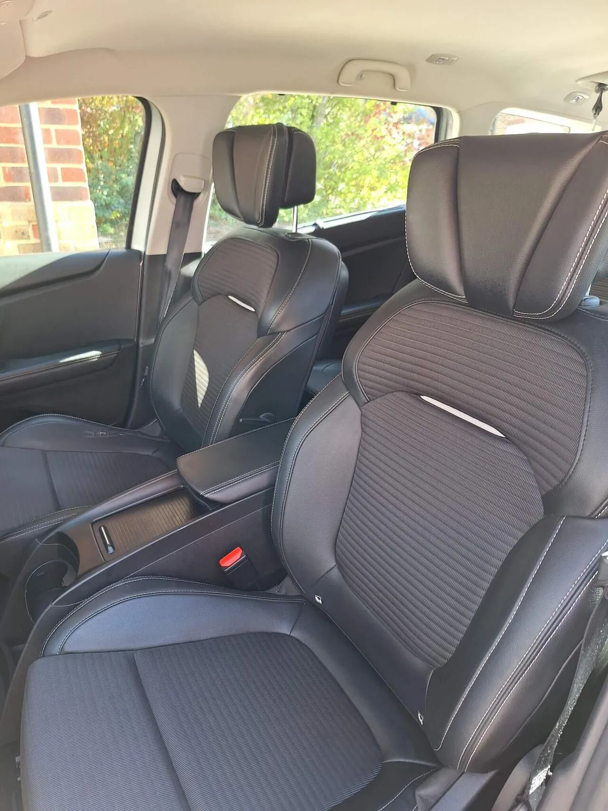 Renault Grand Scenic 2017 photo 4