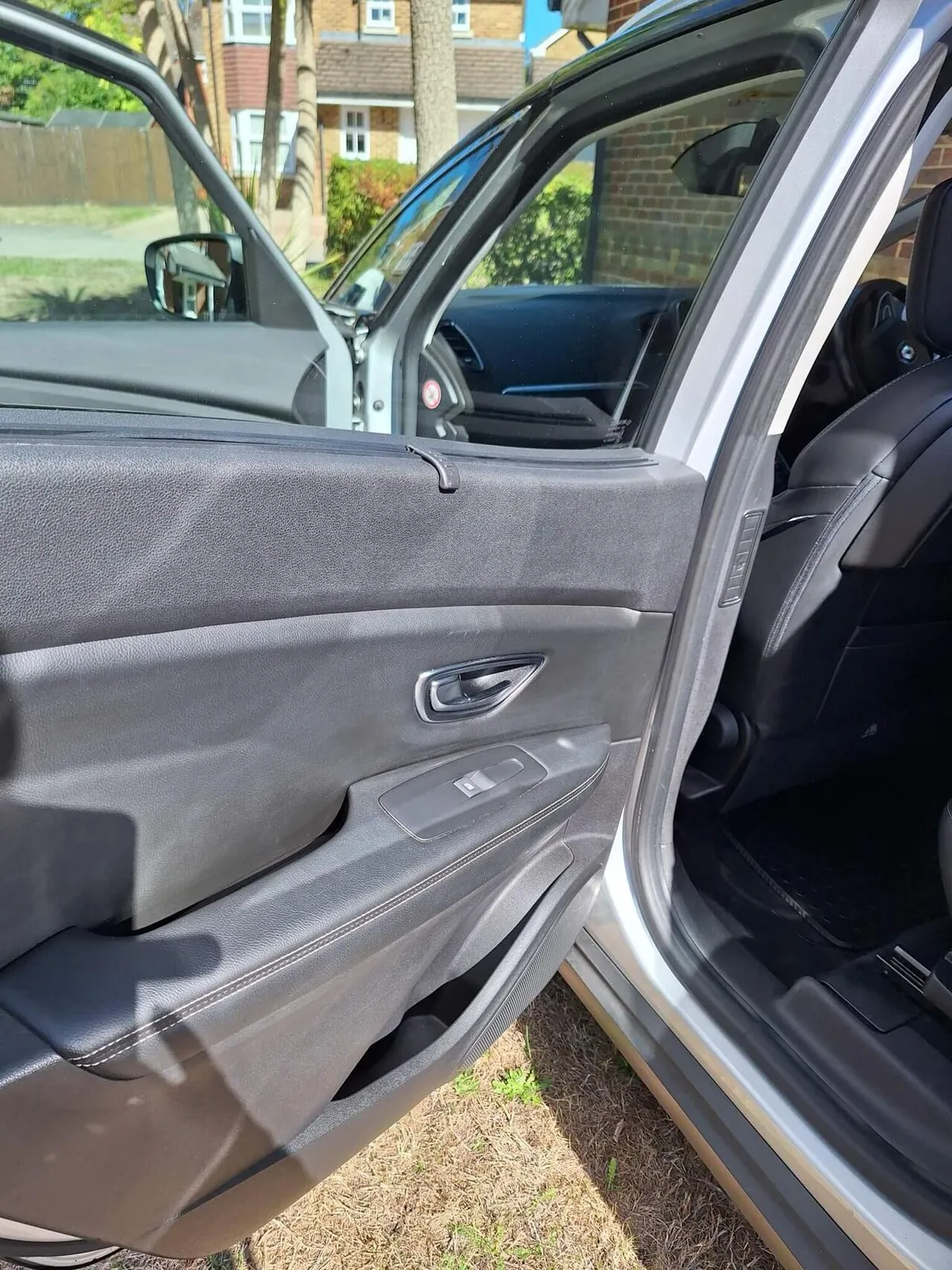 Renault Grand Scenic 2017 photo 5