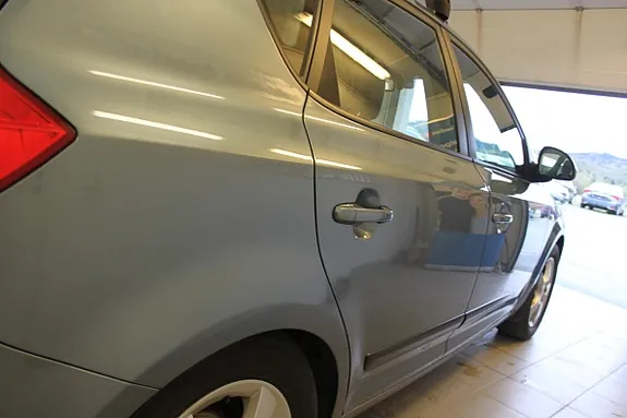 Kia Ceed 2007 photo 4