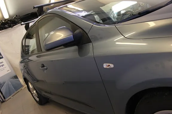 Kia Ceed 2007 photo 5
