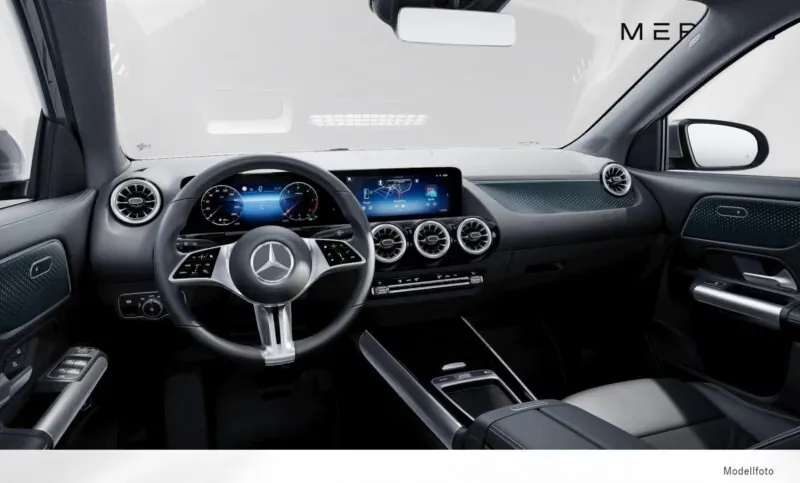 Mercedes-Benz Gla 2024 photo 3
