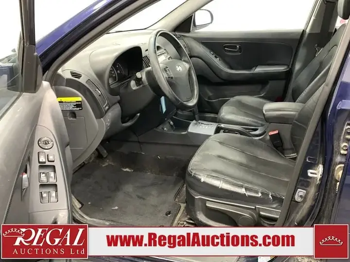 Hyundai Elantra 2009 photo 5