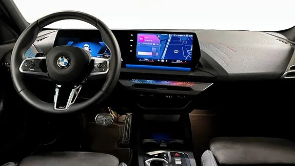 BMW 120 2026 photo 4