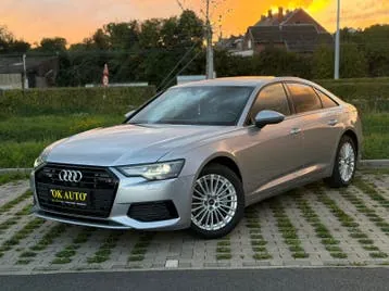 Audi A6 2021 photo 3
