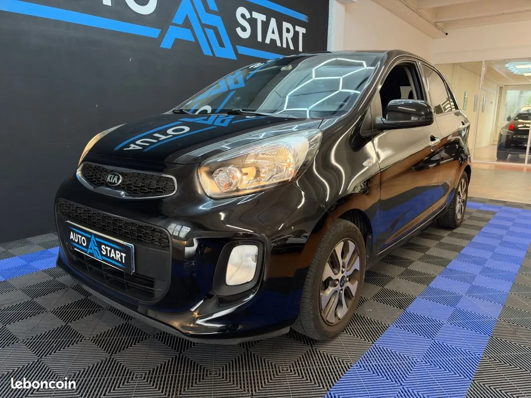 Kia Picanto