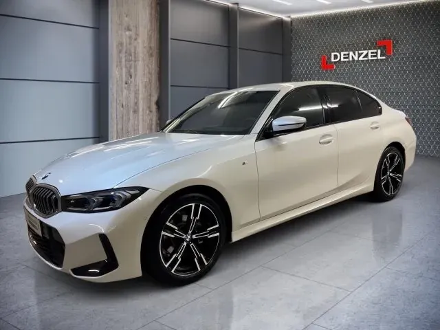 BMW 3 Series 2026 photo 2