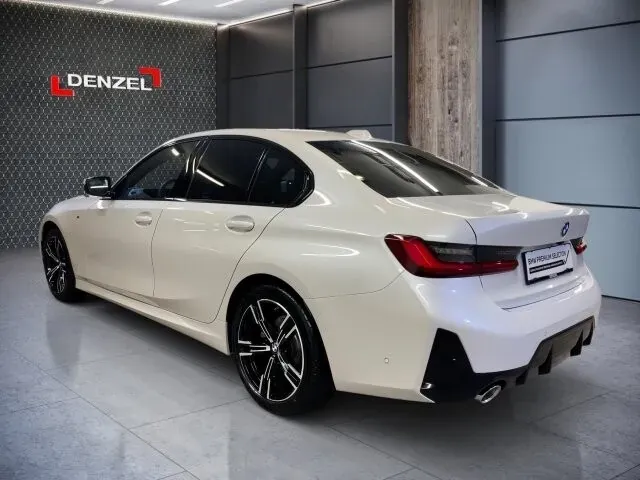 BMW 3 Series 2026 photo 3
