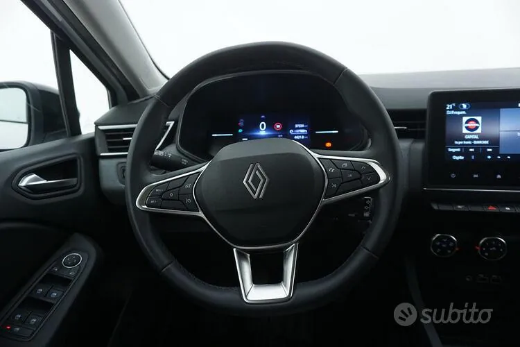 Renault Clio 2025 photo 4