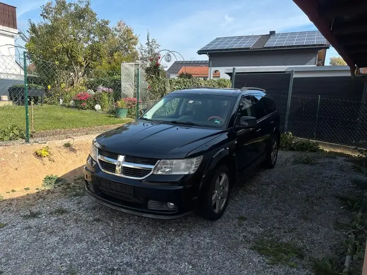 Dodge Journey