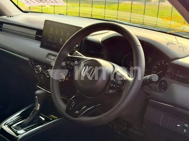 Honda Vezel 2026 photo 5