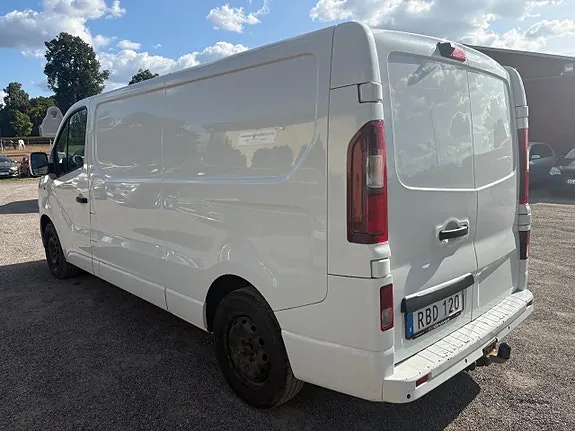 Fiat Talento 2018 photo 4