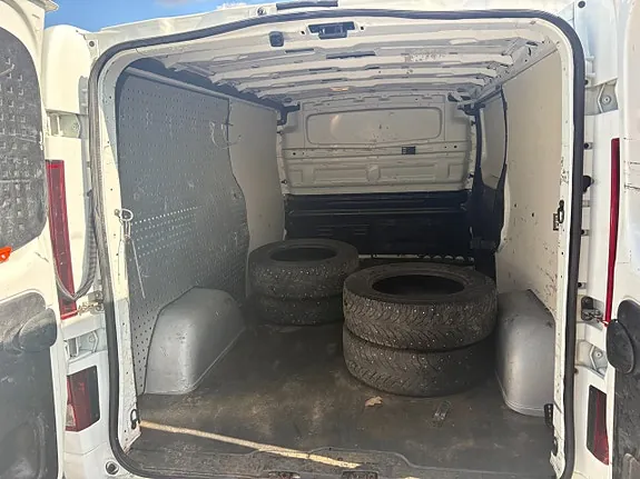 Fiat Talento 2018 photo 5