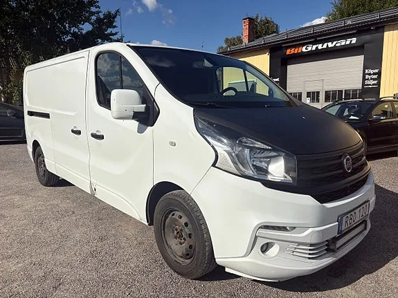 Fiat Talento