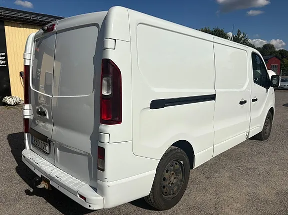 Fiat Talento 2018 photo 3