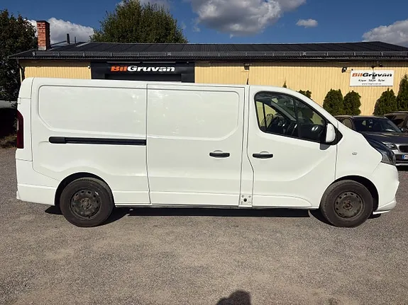 Fiat Talento 2018 photo 2