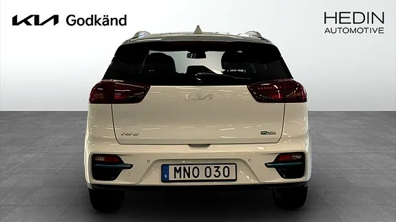 Kia E-Niro 2022 photo 5