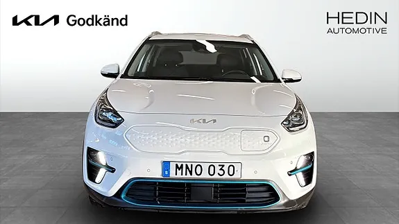 Kia E-Niro 2022 photo 2
