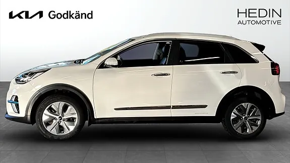 Kia E-Niro 2022 photo 4