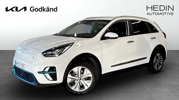 Kia E-Niro