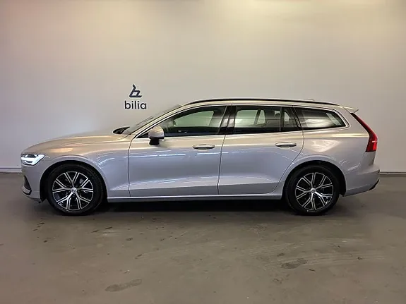 Volvo V60 2024 photo 3