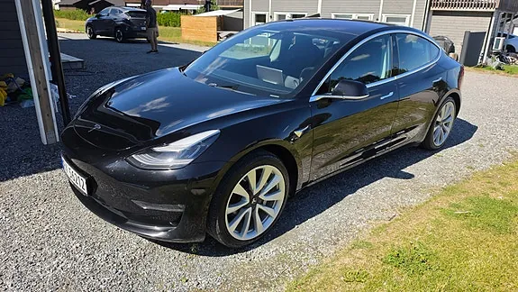 Tesla Model 3 2019 photo 2