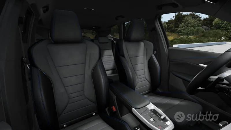 BMW X1 2026 photo 5