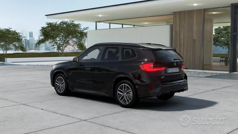 BMW X1 2026 photo 2