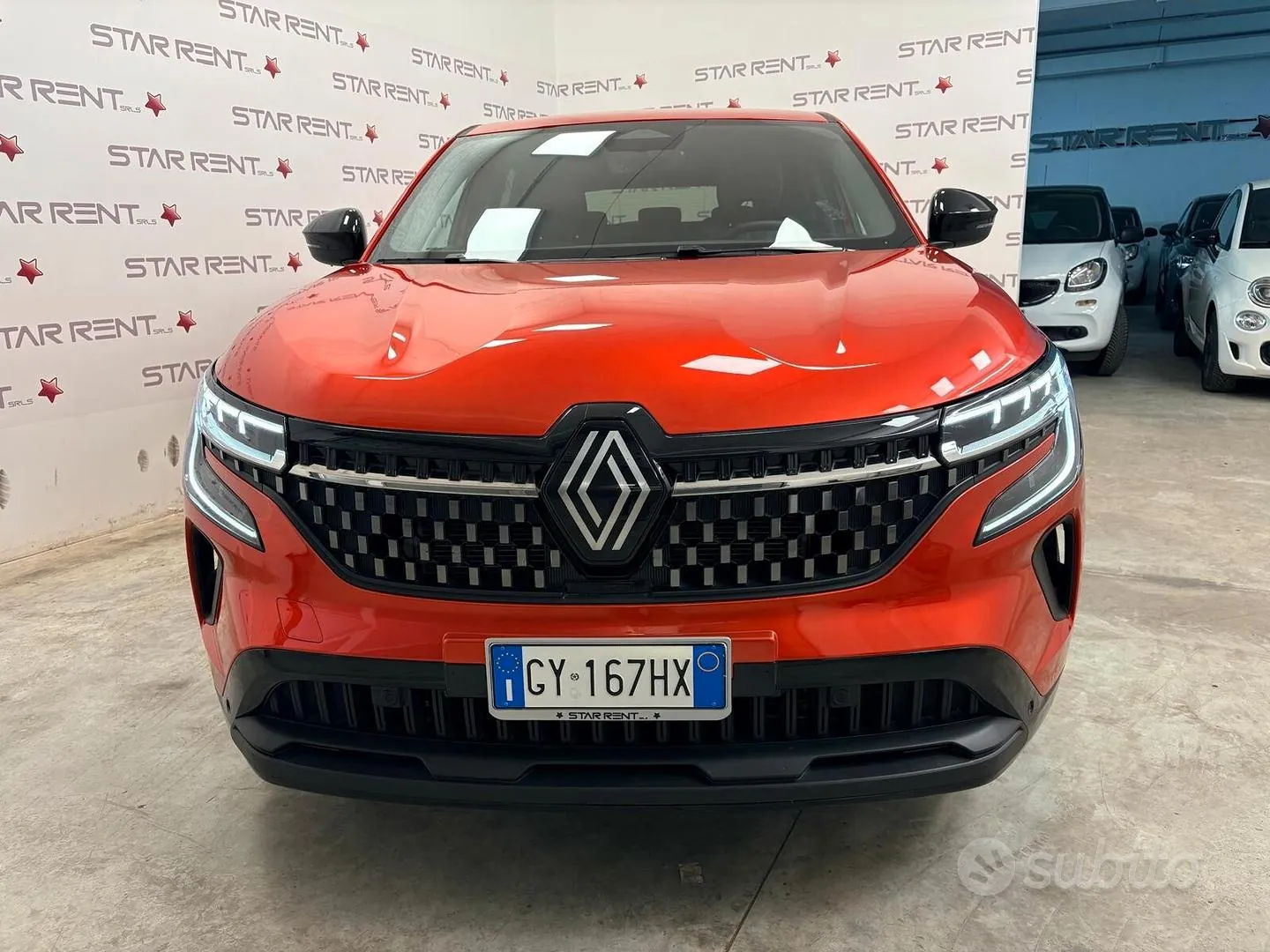 Renault Austral 2025 photo 3
