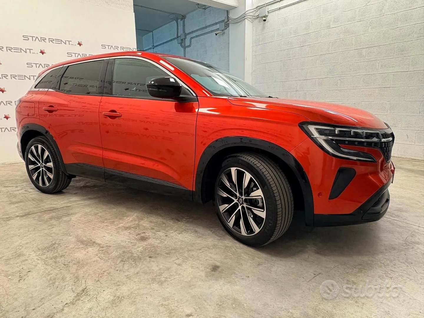 Renault Austral 2025 photo 4