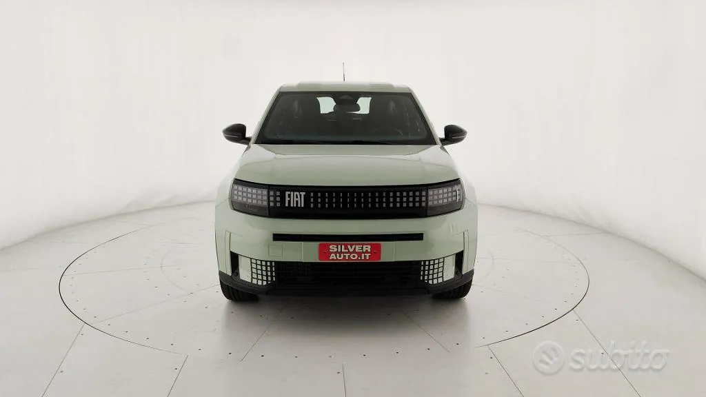 Fiat Grande Panda 2026 photo 2